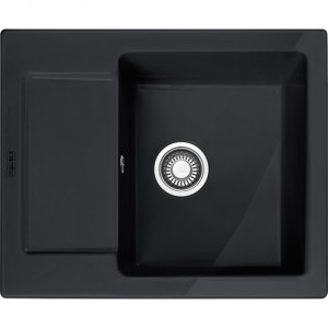 Franke Maris MRK 611-62 onyx 124.0379.958
