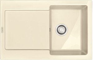 Franke Maris MRK 611-78 kremowy 124.0442.560