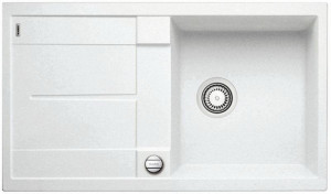 Blanco METRA 5S-F BIAŁY 519099