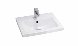 Cersanit COMO BOX 50x40