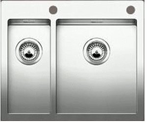 Blanco CLARON 340/180-IF/A 521647