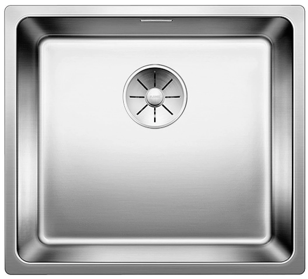 Blanco ANDANO 450-IF stal szlachetna 522961
