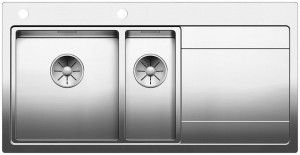 Blanco DIVON II 6 S-IF 521661 komora lewa