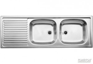 Blanco TOP EZS 12x4-2 500374