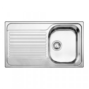 Blanco TIPO 45S stal matowa 511942