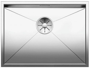 Blanco Zerox 550-U z kor InFino 521591