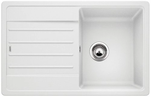 Blanco LEGRA 45S BIAŁY 522203