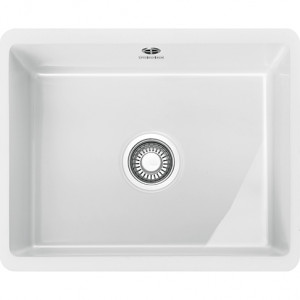 Franke Kubus KBK 110-50 biały polarny 126.0380.001