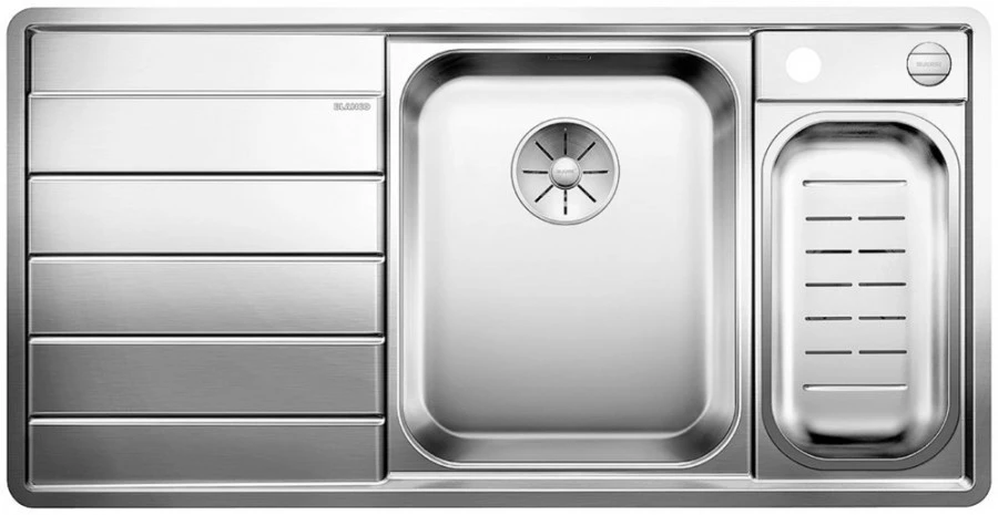 Blanco AXIS III 6 S-IF 522104 prawa