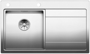 Blanco DIVON II 45 S-IF 521657 komora lewa