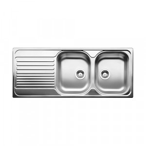 Blanco TIPO 8S stal matowa 511925