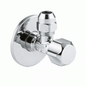 Grohe 22031000 22031000 angle valve 1/2
