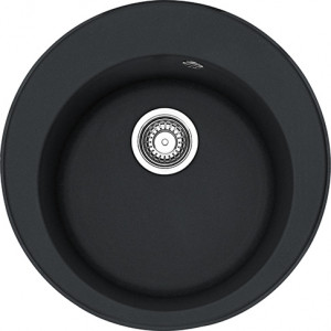 Franke Solo SOD 610-40 onyx Tectonite 114.0367.834