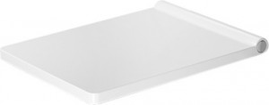 DURAVIT 0022090000 Vero Air Deska sedesowa 0022090000