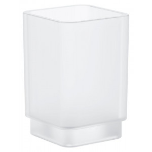 GROHE 40783000 Selection Cube Glass