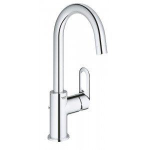GROHE 23763000 BauLoop OHM basin L