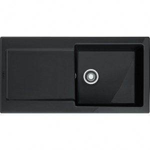 Franke Maris MRK 611-100 onyx 124.0379.965