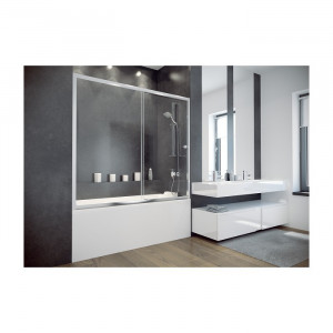 BESCO DDS-II-150 KABINA DUO SLIDE II 150 150 BESCO DDS-II-150