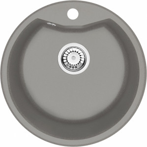 Deante Fiesta Solis ZRS S803