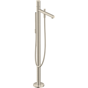 AXOR 45416820 Jednouchwytowa bateria wannowado montażu w podłodze, uchwytZero