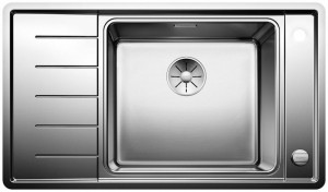 Blanco Andano XL 6 S-IF Compact Prawa z kor InFino 523001