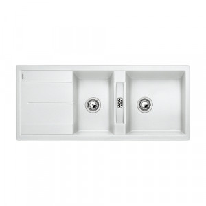 Blanco METRA 8S BIAŁY 513064