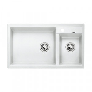 Blanco METRA 9 BIAŁY 513269