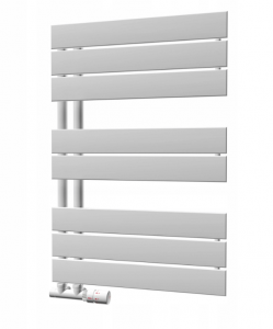 Komex CALDO 745x500 BIAŁY CALDO BIAŁY Grzejnik wymiary 745x500 moc 375x470W