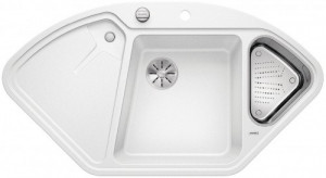 Blanco DELTA II 523660 biały