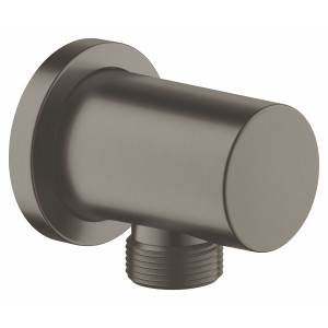 GROHE 27057AL0 Rainshower wall union