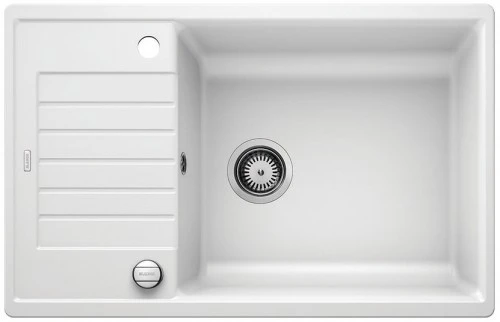 Blanco ZIA XL 6 S Compact biały 523267