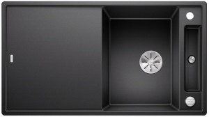 Blanco AXIA III 5 S 523215 antracyt