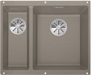 Blanco SUBLINE 340/160-U tartufo prawa 523565