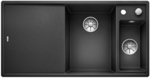 Blanco AXIA III 6S-F antracyt prawa 523483