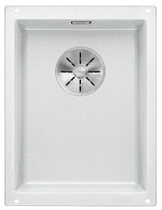 Blanco SUBLINE 320-U biały 523410