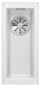 Blanco SUBLINE 160-U biały 523400