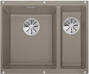 Blanco SUBLINE 340/160-U tartufo lewa 523556