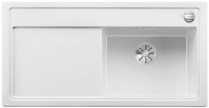 Blanco ZENAR XL 6S-F biały prawa 523905