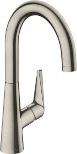 HANSGROHE 72814800 Talis S Jednouchwytowa bateria kuchenna 220