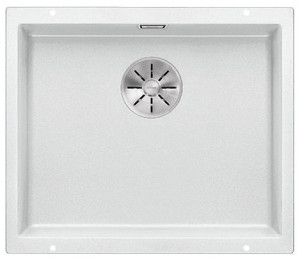 Blanco Subline 500-U biały 523436
