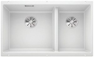 Blanco SUBLINE 430/270-U biały 523155