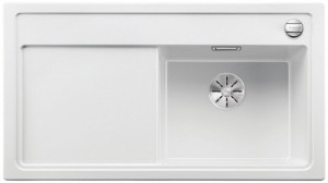Blanco ZENAR 5 S biały prawa 523938