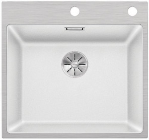 Blanco SUBLINE 500-IF/A biały 524112