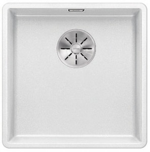 Blanco SUBLINE 400-F biały 523497