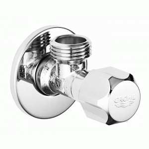 Grohe 22032000 22032000 angle valve 1/2