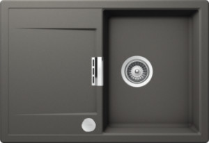 Schock Mono D-100S silverstone