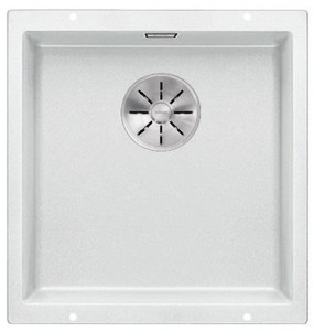 Blanco SUBLINE 400-U biały 523426