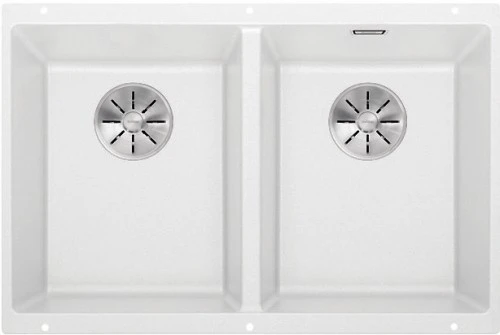 Blanco SUBLINE 350/350-U biały 523578