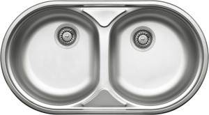 Deante Duet ZYD 0203