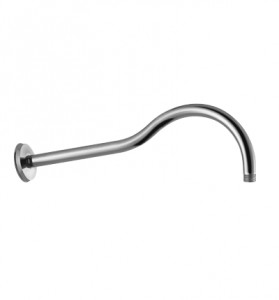 OMNIRES RA06 CR RA06 CR ramię prysznicowe ścienne